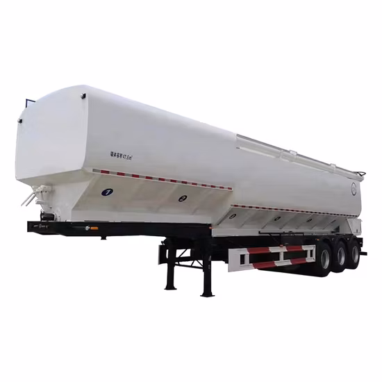 모든 종류의 유조선 액체 연료 대량 시멘트 LNG LPG 분말 디젤 탱크 화물 컨테이너 운송 유틸리티 헤비 듀티 트랙터 덤핑 선박 트럭 세미 트레일러